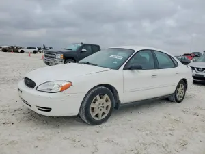 Ford Taurus SE 3.0L 6 2005