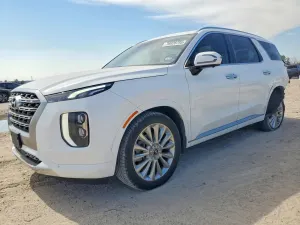 Hyundai Palisade LIMITED 3.8L 6 2020