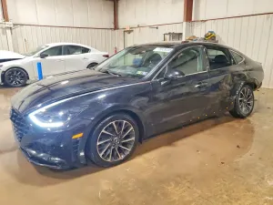 Hyundai Sonata LIMITED 1.6L 4 2020