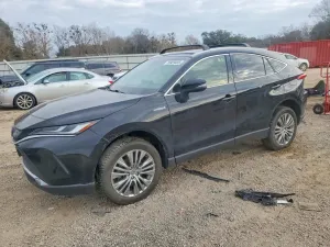 Toyota Venza LE 2.5L 4 2021