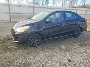 Mitsubishi Mirage G4 SE 1.2L 3 2020