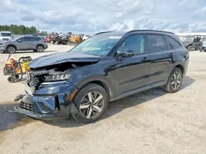 Kia Sorento 2.5L 4 2023