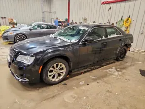 Chrysler 300 3.6L 6 2015
