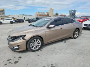 Chevrolet Malibu LT 1.5L 4 2019