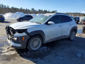 Hyundai Kona 2.0L 4 2019