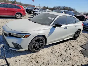 Honda Civic SPORT 2.0L 4 2024
