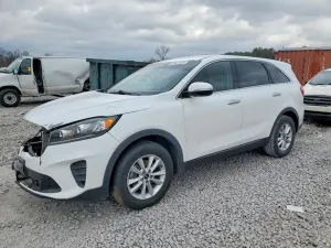 Kia Sorento S 3.3L 6 2020