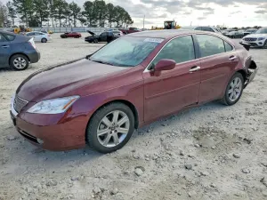 Lexus ES 350 3.5L 6 2008