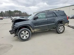Toyota 4Runner 4.0L 6 2008