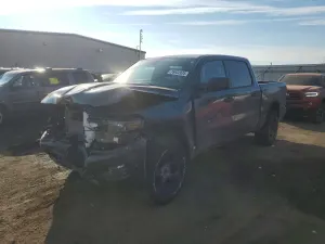 RAM 1500 3.0L 6 2025