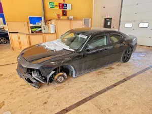 Dodge Charger SE 5.7L 8 2006