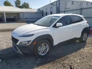 Hyundai Kona SE 2.0L 4 2023