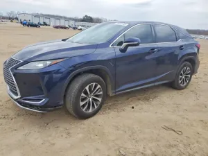 Lexus RX 350 BASE 3.5L 6 2020
