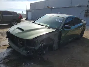 Dodge Charger R/T 5.7L 8 2022