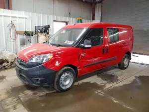 RAM ProMaster 2.4L 4 2018
