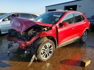 Ford Escape SEL 1.5L 3 2020