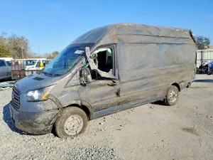 Ford Transit T-250 3.7L 6 2019