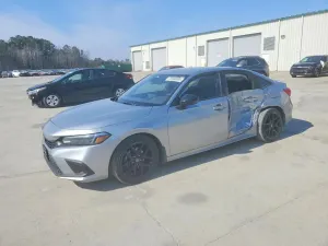 Honda Civic SPORT 2.0L 4 2023