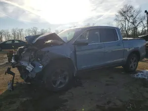 Honda Ridgeline RTL 3.5L 6 2023
