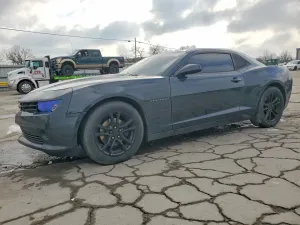 Chevrolet Camaro LS 3.6L 6 2015