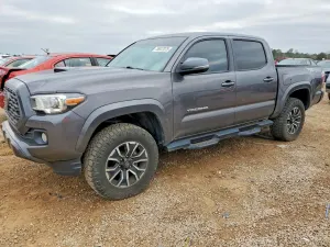 Toyota Tacoma DOUBLE CAB 3.5L 6 2023