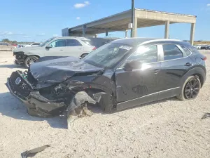 Mazda CX-30 SELECT 2.5L 4 2024