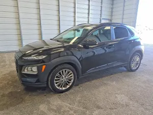 Hyundai Kona 2.0L 4 2021