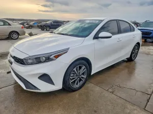 Kia Cerato / Forte / K3 LX 2.0L 4 2024