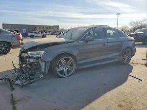 Audi A3 PREMIUM PLUS 2.0L 4 2018