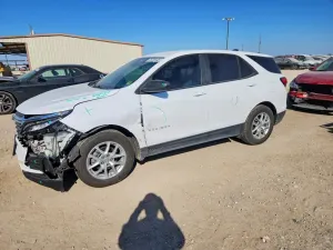 Chevrolet Equinox LS 1.5L 4 2024