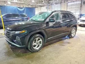 Hyundai Tucson SEL 2.5L 4 2023