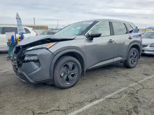 Nissan Rogue 1.5L 3 2026