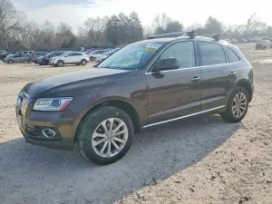 Audi Q5 PREMIUM PLUS 2.0L 4 2015