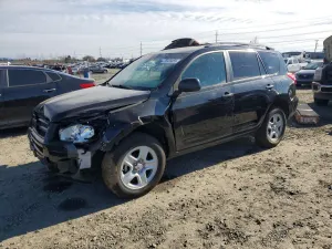 Toyota Rav4 2.5L 4 2010