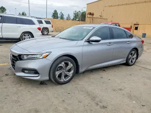 Honda Accord EXL 1.5L 4 2018