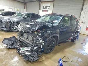 Subaru Forester 2.5L 4 2023