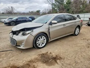 Toyota Avalon XLE 3.5L 6 2015