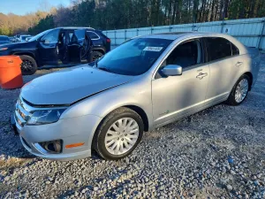 Ford Fusion HYBRID 2.5L 4 2012