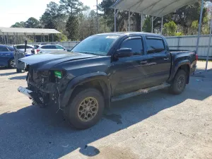 Toyota Tacoma 3.5L 6 2018