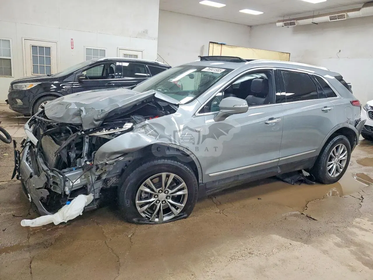 Cadillac XT5 PREMIUM LUXURY 3.6L 6 2023
