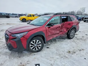 Subaru Outback PREMIUM 2.5L 4 2025