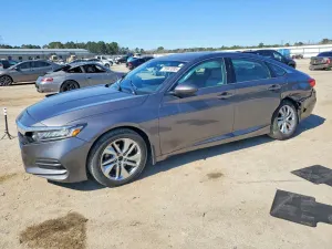 Honda Accord LX 1.5L 4 2018