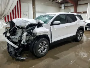 Chevrolet Equinox LT 1.5L 4 2026