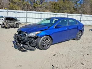 Kia Cerato / Forte / K3 GT LINE 2.0L 4 2019