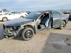Honda Accord EX 1.5L 4 2024