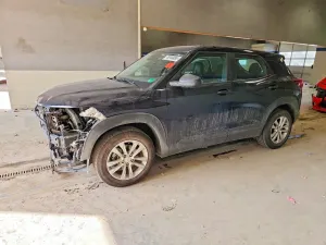 Chevrolet Trailblazer LS 1.2L 3 2021