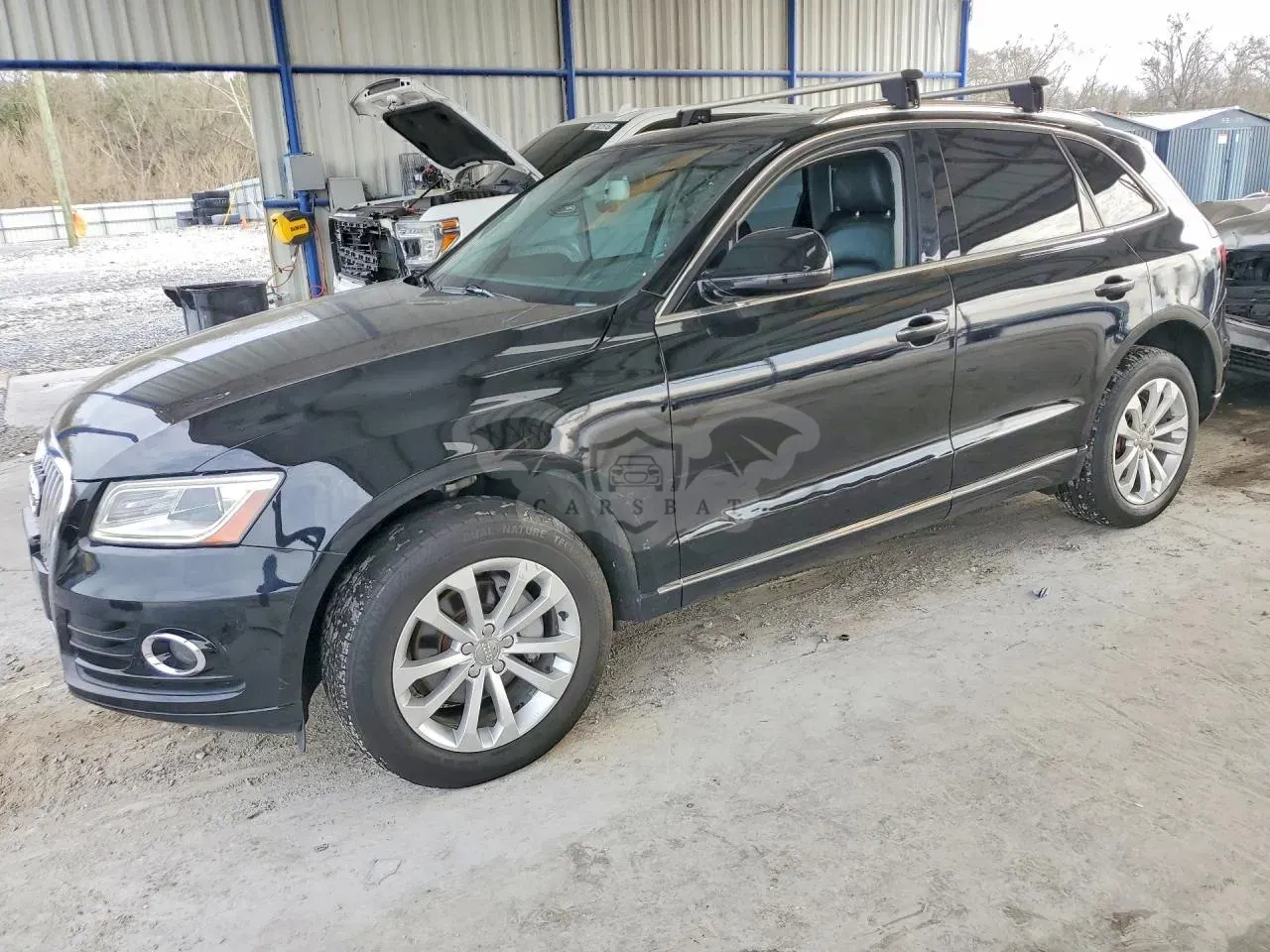 Audi Q5 PREMIUM 2.0L 4 2016