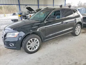Audi Q5 PREMIUM 2.0L 4 2016