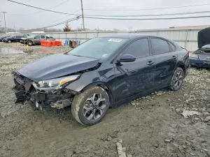 Kia Cerato / Forte / K3 FE 2.0L 4 2020