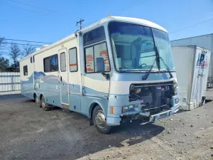 Ford F550 10 1999